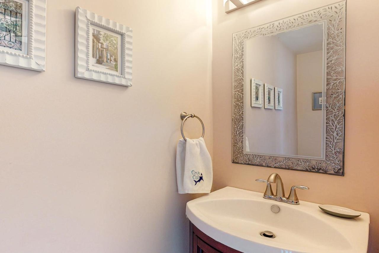 Birch Grove Villa Машпи Екстериор снимка