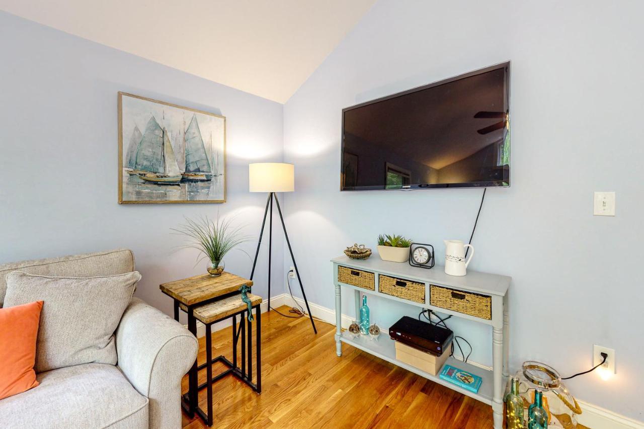 Birch Grove Villa Машпи Екстериор снимка
