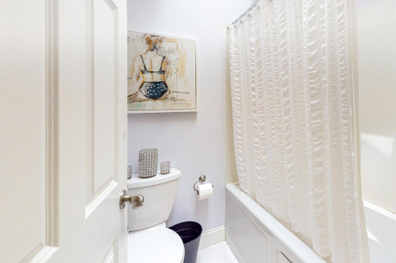 Birch Grove Villa Машпи Екстериор снимка